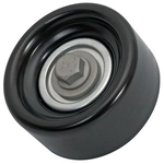 Order CONTINENTAL - 50021 - New Idler Pulley For Your Vehicle