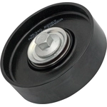 Order New Idler Pulley by CONTINENTAL - 50026 For Your Vehicle