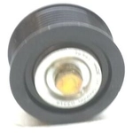 Order CONTINENTAL - 50028 - New Idler Pulley For Your Vehicle