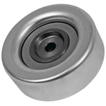 Order CONTINENTAL - 50034 - New Drive Belt Idler Pulley For Your Vehicle