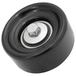 Order CONTINENTAL - 50036 - New Idler Pulley For Your Vehicle