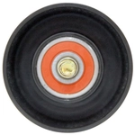 Order CONTINENTAL - 50041 - New Idler Pulley For Your Vehicle