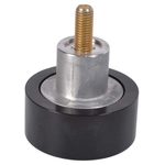 Order CONTINENTAL - 50043 - New Idler Pulley For Your Vehicle