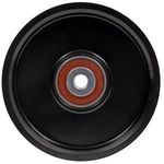 Order CONTINENTAL - 50048 - New Idler Pulley For Your Vehicle