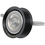 Order CONTINENTAL - 50049 - Accessory Drive Belt Idler Pulley For Your Vehicle