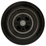 Order CONTINENTAL - 50050 - New Idler Pulley For Your Vehicle