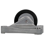 Order CONTINENTAL - 50055 - New Idler Pulley For Your Vehicle