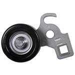 Order CONTINENTAL - 50056 - New Idler Pulley For Your Vehicle