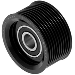 Order CONTINENTAL - 50063 - New Idler Pulley For Your Vehicle