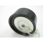 Order CONTINENTAL - 50064 - New Idler Pulley For Your Vehicle