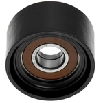 Order CONTINENTAL - 50067 - New Idler Pulley For Your Vehicle