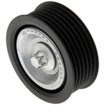 Order CONTINENTAL - 50079 - New Idler Pulley For Your Vehicle