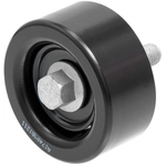 Order CONTINENTAL - 50083 - New Idler Pulley For Your Vehicle