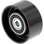 Order CONTINENTAL - 50084 - Drive Belt Idler Pulley For Your Vehicle