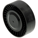 Order CONTINENTAL - 50089 - Drive Belt Idler Pulley For Your Vehicle
