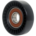 Order CONTINENTAL - 50091 - New Idler Pulley For Your Vehicle