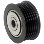 Order CONTINENTAL - 50094 - New Idler Pulley For Your Vehicle