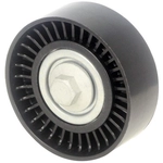 Order CONTINENTAL - 50101 - New Idler Pulley For Your Vehicle