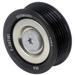 Order CONTINENTAL - 50103 - New Idler Pulley For Your Vehicle