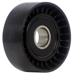 Order CONTINENTAL - 50106 - New Idler Pulley For Your Vehicle