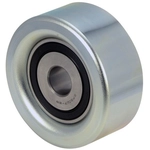 Order CONTINENTAL - 50107 - New Idler Pulley For Your Vehicle