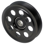 Order CONTINENTAL - 50108 - New Idler Pulley For Your Vehicle