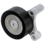 Order New Idler Pulley by CONTINENTAL - 50109 For Your Vehicle