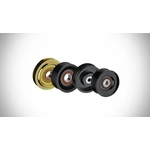 Order New Idler Pulley by CONTINENTAL - 50118 For Your Vehicle