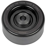 Order DORMAN - 419-5005 - Idler Pulley For Your Vehicle