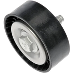 Order DORMAN - 419-597 - Idler Pulley For Your Vehicle