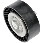 Order DORMAN - 419-598 - Idler Pulley For Your Vehicle