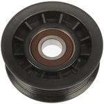 Order DORMAN - 419-603 - Idler Pulley For Your Vehicle