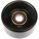 Order DORMAN - 419-605 - Idler Pulley For Your Vehicle