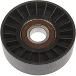 Order DORMAN - 419-607 - Idler Pulley For Your Vehicle