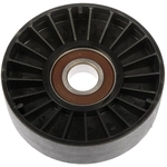 Order DORMAN - 419-609 - Idler Pulley For Your Vehicle