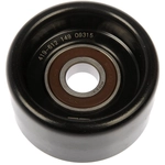 Order DORMAN - 419-612 - Idler Pulley For Your Vehicle
