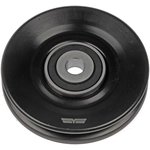 Order DORMAN - 419-619 - Idler Pulley For Your Vehicle