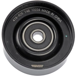 Order DORMAN - 419-625 - Accessory Drive Belt Idler Pulley For Your Vehicle