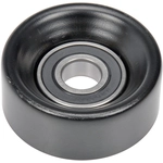 Order DORMAN - 419-630 - Accessory Drive Belt Idler Pulley For Your Vehicle