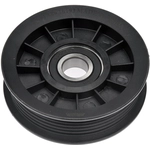 Order DORMAN - 419-631 - Accessory Drive Belt Idler Pulley For Your Vehicle