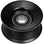 Order New Idler Pulley by DORMAN - 419-637 For Your Vehicle
