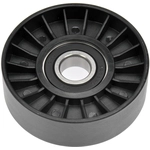 Order DORMAN - 419-646 - Accessory Drive Belt Idler Pulley For Your Vehicle