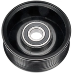 Order DORMAN - 419-655 - Idler Pulley For Your Vehicle