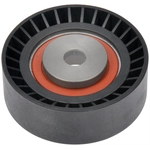 Order New Idler Pulley by DORMAN - 419-657 For Your Vehicle