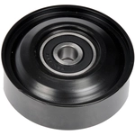 Order DORMAN - 419-661 - Idler Pulley For Your Vehicle