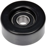 Order DORMAN - 419-663 - Accessory Drive Belt Idler Pulley For Your Vehicle