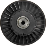 Order DORMAN - 419-666 - Accessory Drive Belt Idler Pulley For Your Vehicle