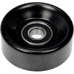 Order DORMAN - 419-672 - Accessory Drive Belt Idler Pulley For Your Vehicle