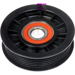 Order DORMAN - 419-675 - Accessory Drive Belt Idler Pulley For Your Vehicle