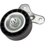 Order DORMAN - 419-705 - Accessory Drive Belt Idler Pulley For Your Vehicle